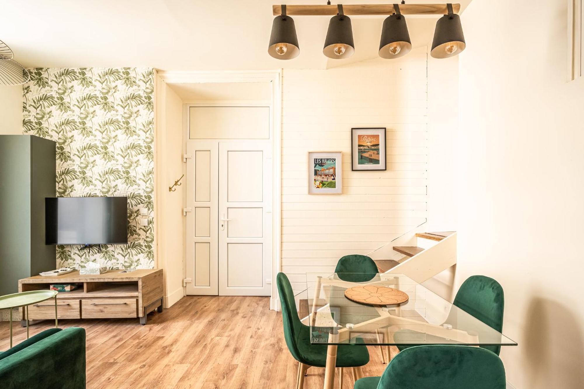 Apartment Bonavita Narbonne