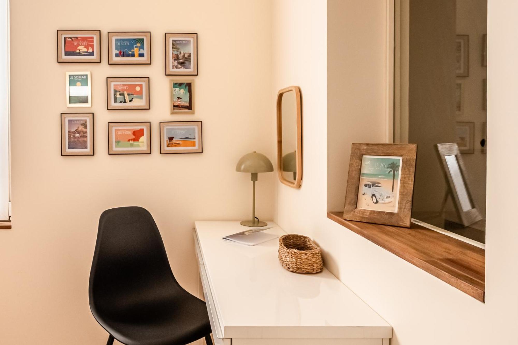 Apartment Bonavita