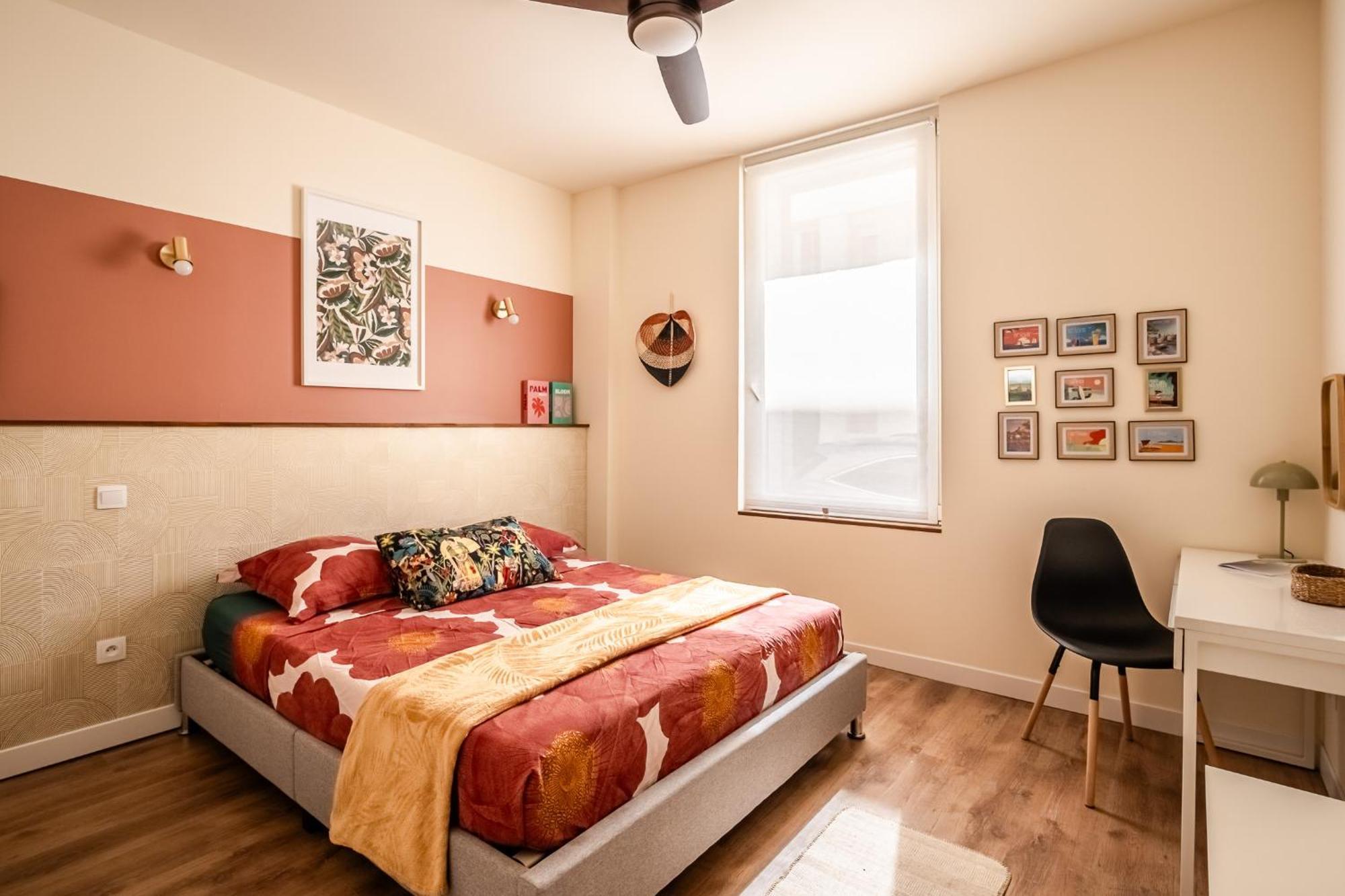 Bonavita Apartment *