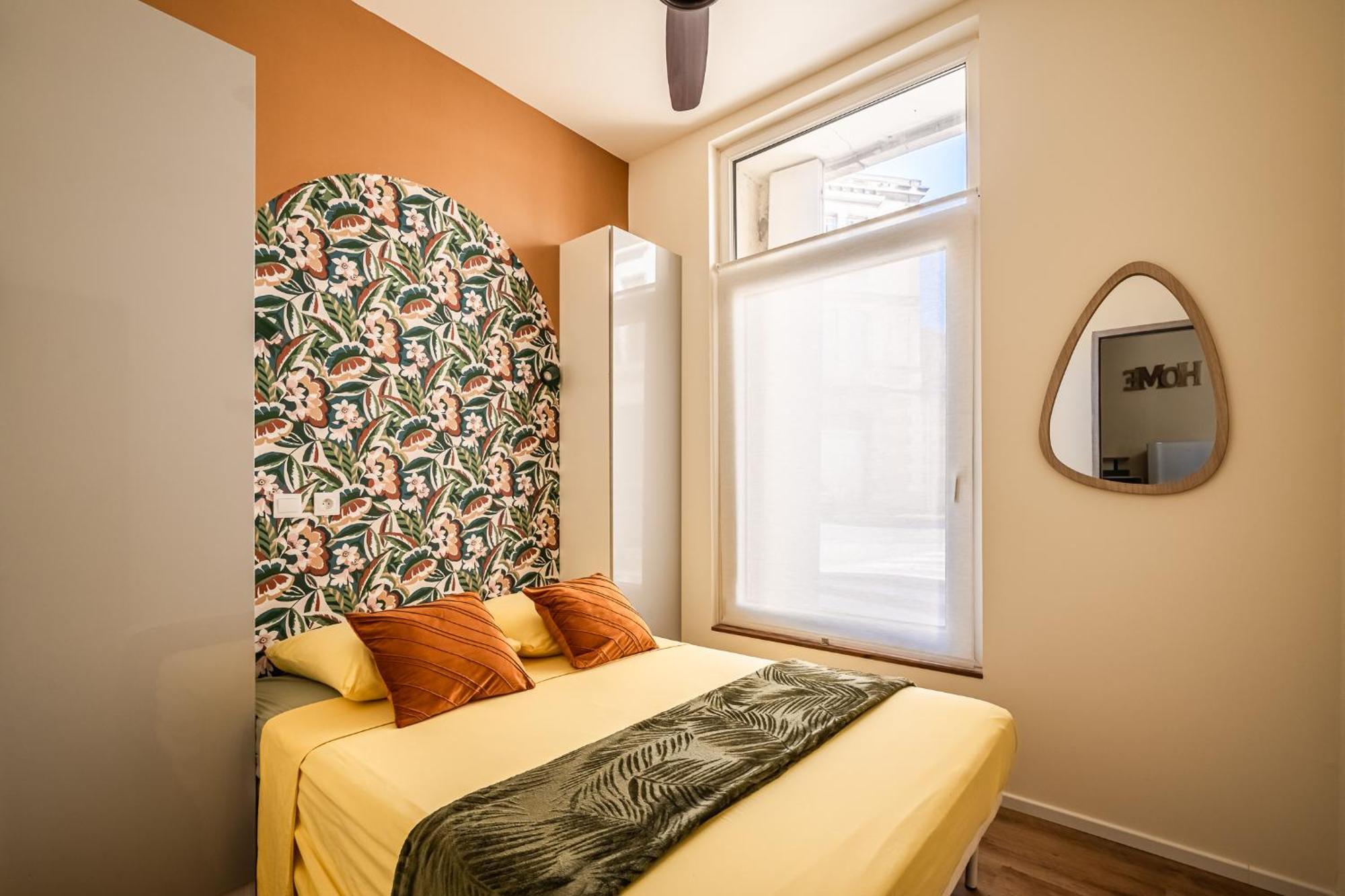 Bonavita Apartment